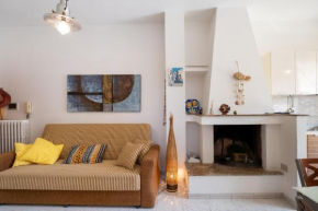 Casa Blu Otranto
